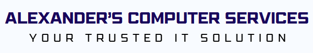 Alexander's Computer Services